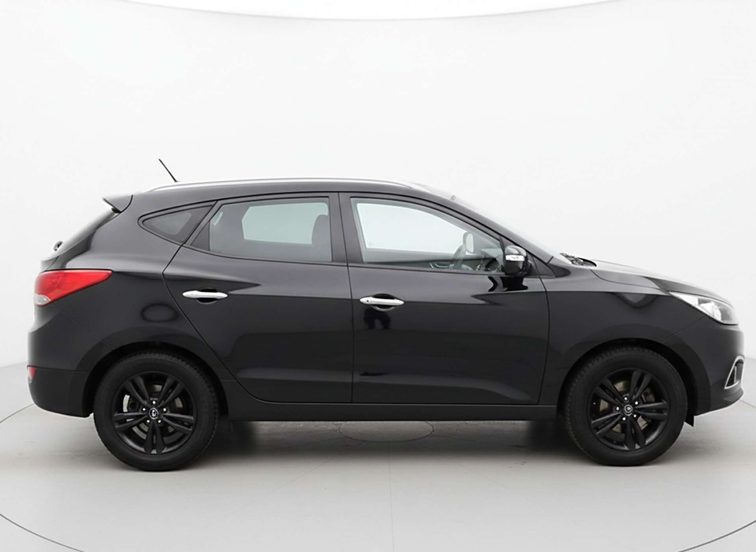 Used Hyundai Ix35 2013 for sale - 77504062: Photo 18