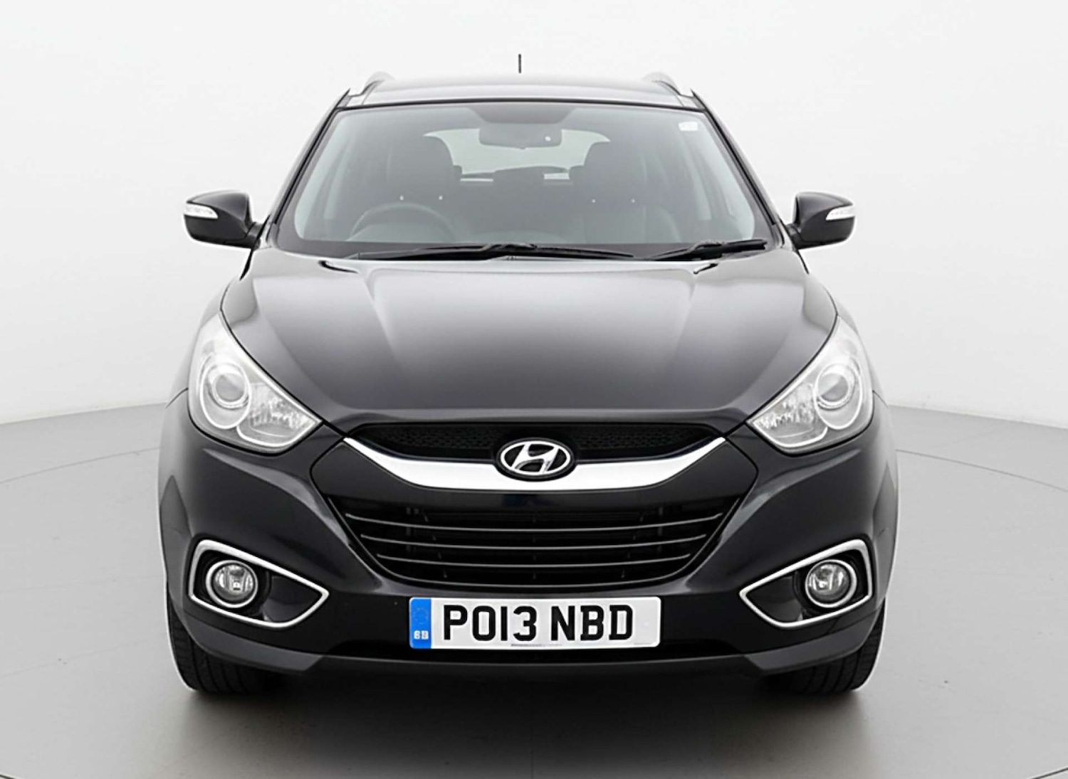 Used Hyundai Ix35 2013 for sale - 77504062: Photo 2