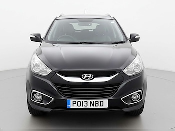 Used Hyundai Ix35 2013 for sale - 77504062: Photo