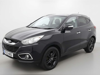 Used Hyundai Ix35 2013 for sale - 77504062: Photo