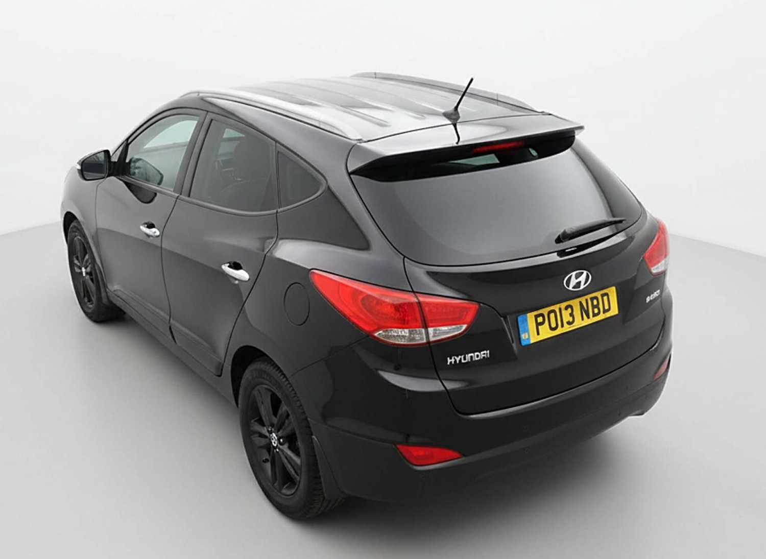 Used Hyundai Ix35 2013 for sale - 77504062: Photo 4