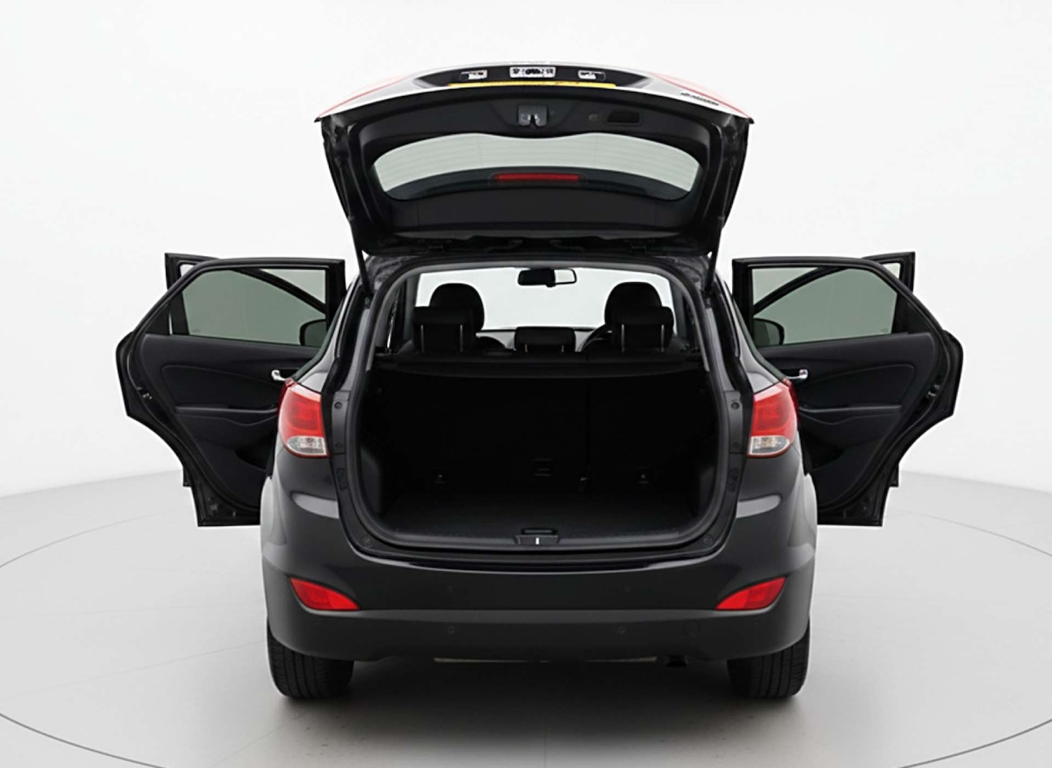 Used Hyundai Ix35 2013 for sale - 77504062: Photo 6