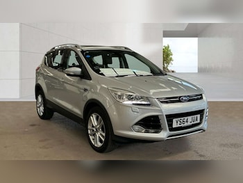 Used Ford Kuga 2014 for sale - 79411067: Photo