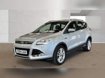 Used Ford Kuga 2014 for sale - 79411067: Photo