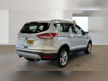 Used Ford Kuga 2014 for sale - 79411067: Photo