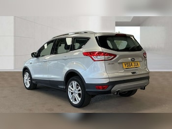 Used Ford Kuga 2014 for sale - 79411067: Photo