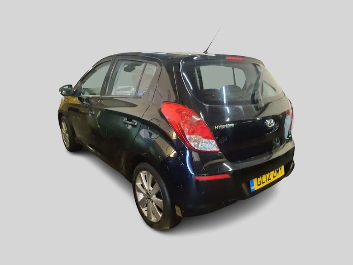 Used Hyundai i20 2012 for sale - 77368171: Photo 4