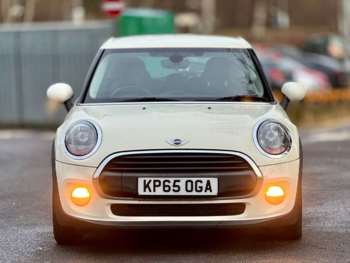 Used MINI Hatch 2015 for sale - 73841003: Photo