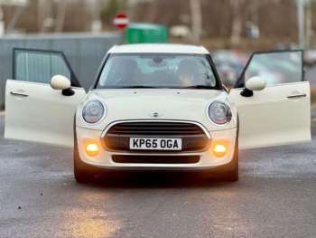 Used MINI Hatch 2015 for sale - 73841003: Photo