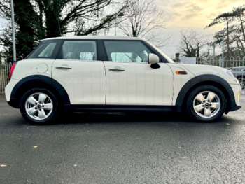 Used MINI Hatch 2015 for sale - 73841003: Photo