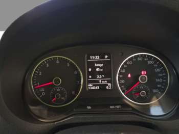 Used Volkswagen Polo 2012 for sale - 73841008: Photo