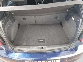 Used Volkswagen Polo 2012 for sale - 73841008: Photo