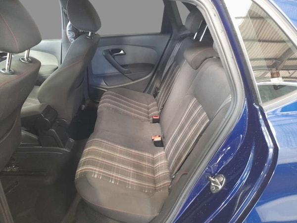 Used Volkswagen Polo 2012 for sale - 73841008: Photo 5