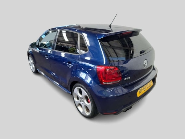 Used Volkswagen Polo 2012 for sale - 73841008: Photo 7
