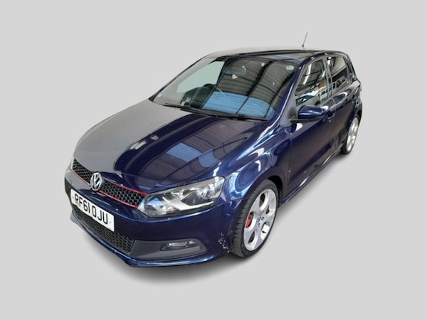 Used Volkswagen Polo 2012 for sale - 73841008: Photo 9