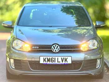 Used Volkswagen Golf 2012 for sale - 74613671: Photo
