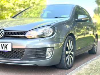 Used Volkswagen Golf 2012 for sale - 74613671: Photo