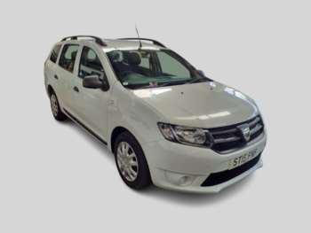 2015 - 0.9 Logan MCV Ambiance TCE 5dr