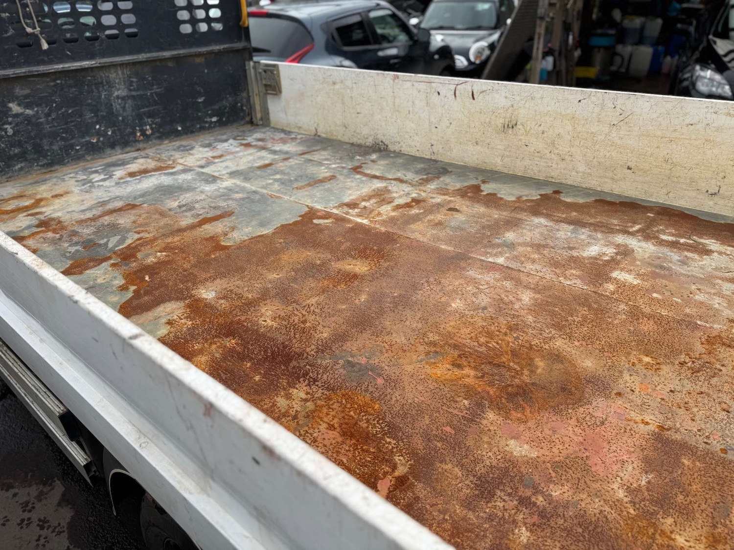 Used LDV V80 2020 for sale - 76601920: Photo 5