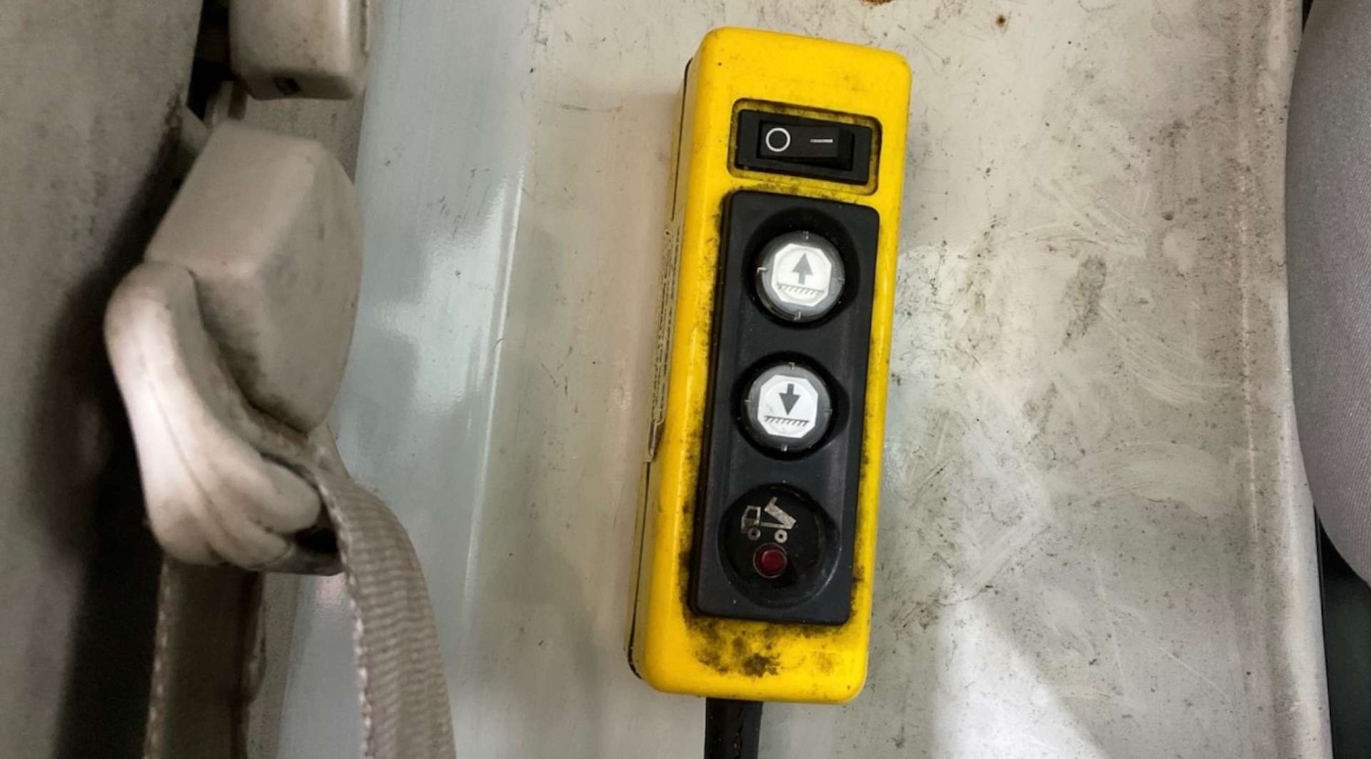 Used LDV V80 2020 for sale - 76601920: Photo 6