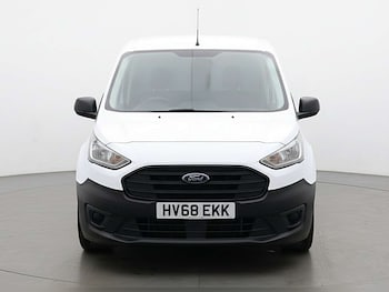 Used Ford Transit Connect 2018 for sale - 78557690: Photo