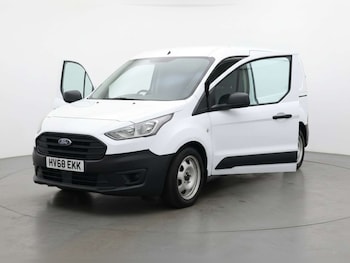 Used Ford Transit Connect 2018 for sale - 78557690: Photo