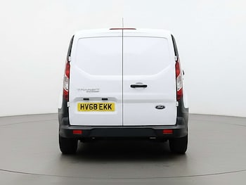 Used Ford Transit Connect 2018 for sale - 78557690: Photo