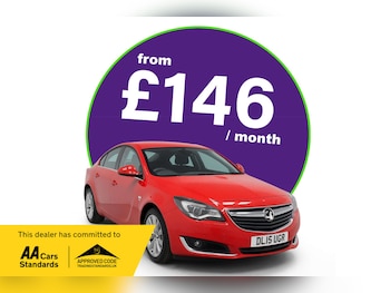 2015 - 1.4T SRi 5dr [Start Stop]