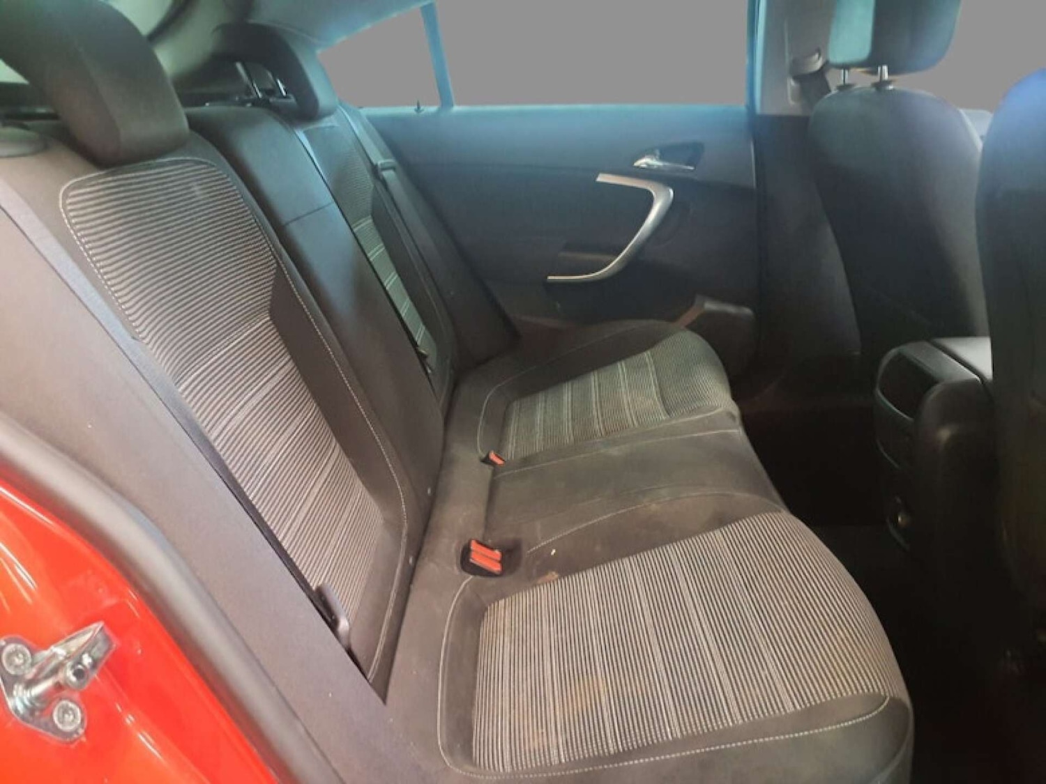 Used Vauxhall Insignia 2015 for sale - 76601486: Photo 7