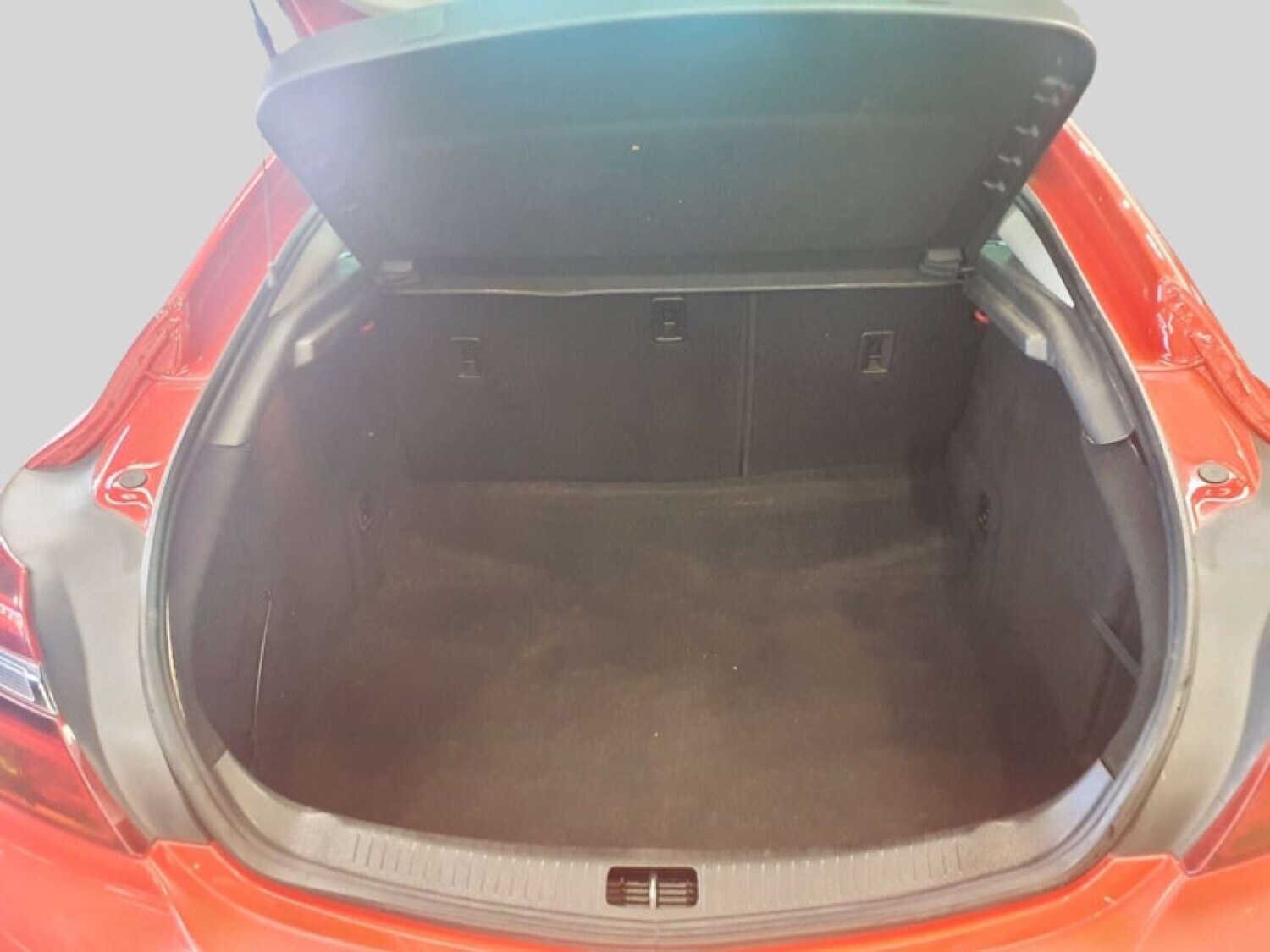 Used Vauxhall Insignia 2015 for sale - 76601486: Photo 8