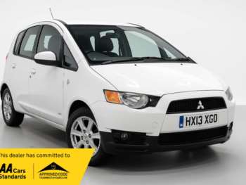 2013 - 1.3 CZ2 5dr