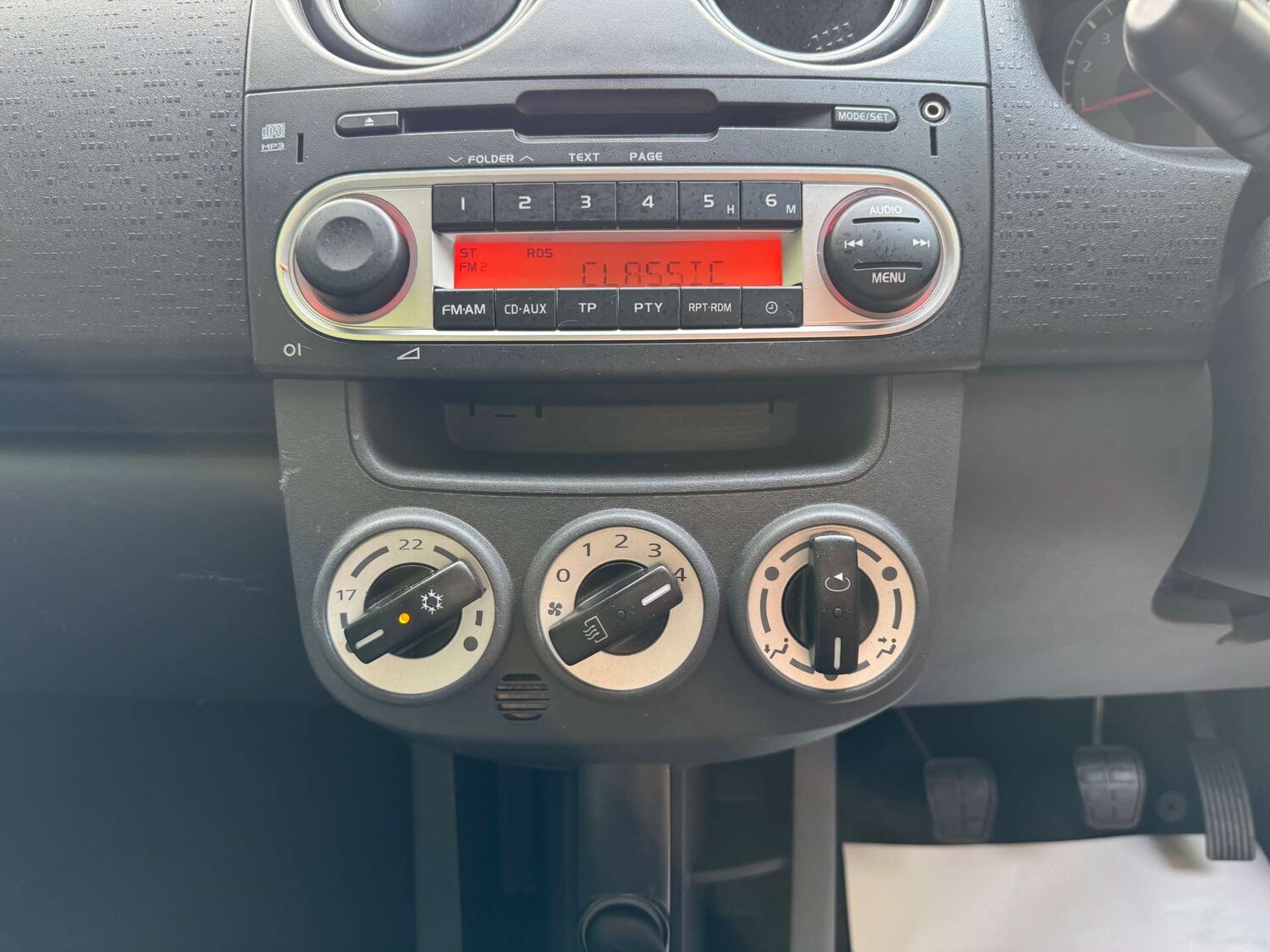 Vehicle 23