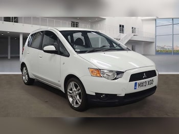 Used Mitsubishi Colt 2013 for sale - 75278911: Photo
