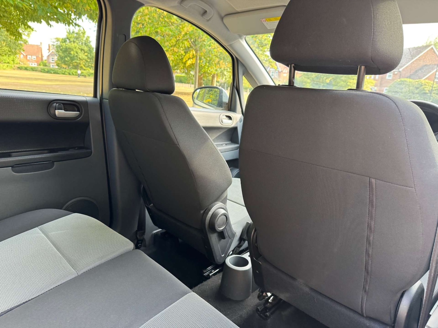 Vehicle 30