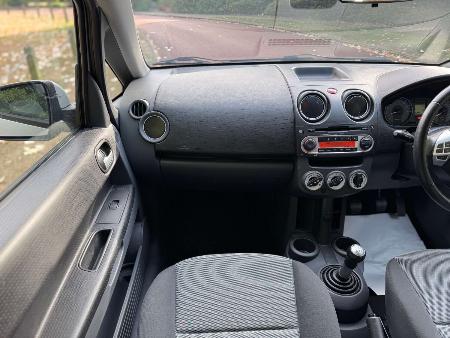 Vehicle 31