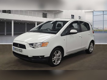 Used Mitsubishi Colt 2013 for sale - 75278911: Photo