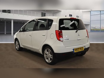 Used Mitsubishi Colt 2013 for sale - 75278911: Photo