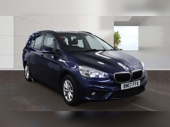 Used BMW 2 Series 2017 for sale - 79507069: Photo