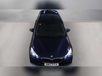Used BMW 2 Series 2017 for sale - 79507069: Photo