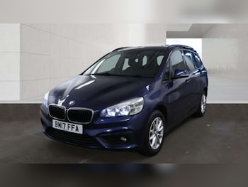 Used BMW 2 Series 2017 for sale - 79507069: Photo