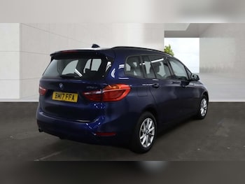 Used BMW 2 Series 2017 for sale - 79507069: Photo