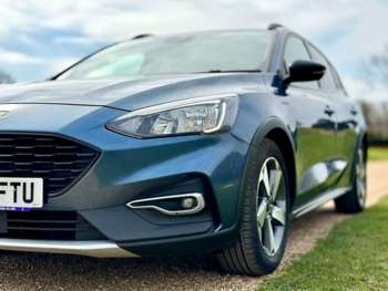 Used Ford Focus 2019 for sale - 74090626: Photo