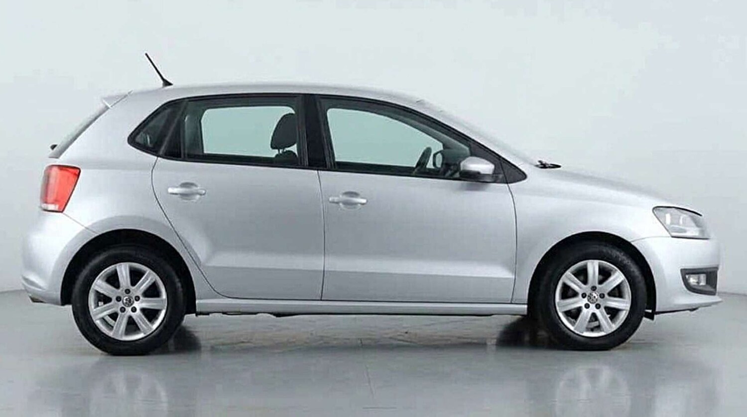 Used Volkswagen Polo 2010 for sale - 77888818: Photo 10