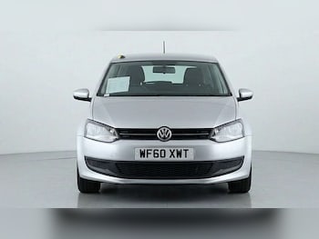 Used Volkswagen Polo 2010 for sale - 77888818: Photo