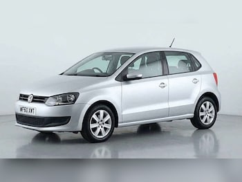 Used Volkswagen Polo 2010 for sale - 77888818: Photo