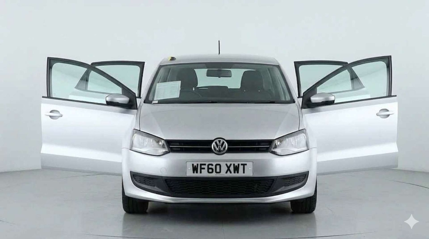 Used Volkswagen Polo 2010 for sale - 77888818: Photo 5