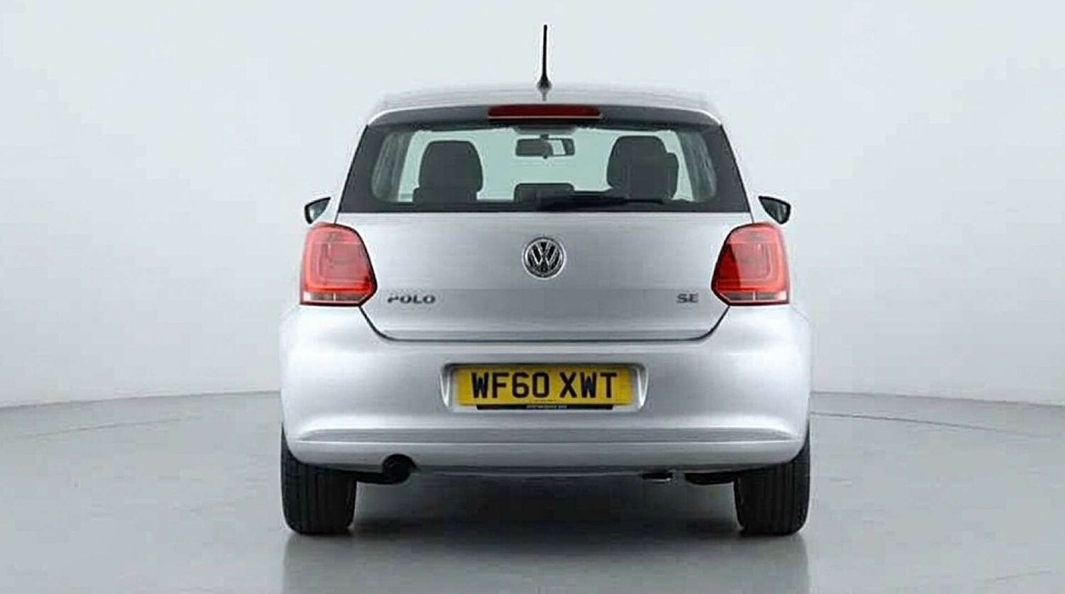 Used Volkswagen Polo 2010 for sale - 77888818: Photo 7