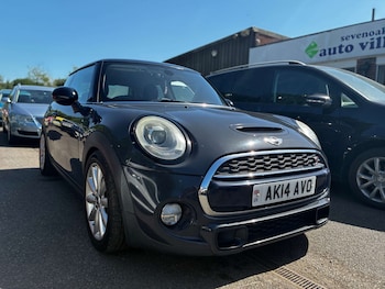 Used MINI Hatch 2014 for sale - 78698841: Photo