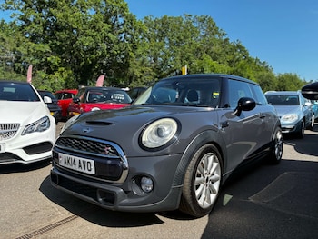 Used MINI Hatch 2014 for sale - 78698841: Photo