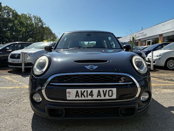 Used MINI Hatch 2014 for sale - 78698841: Photo